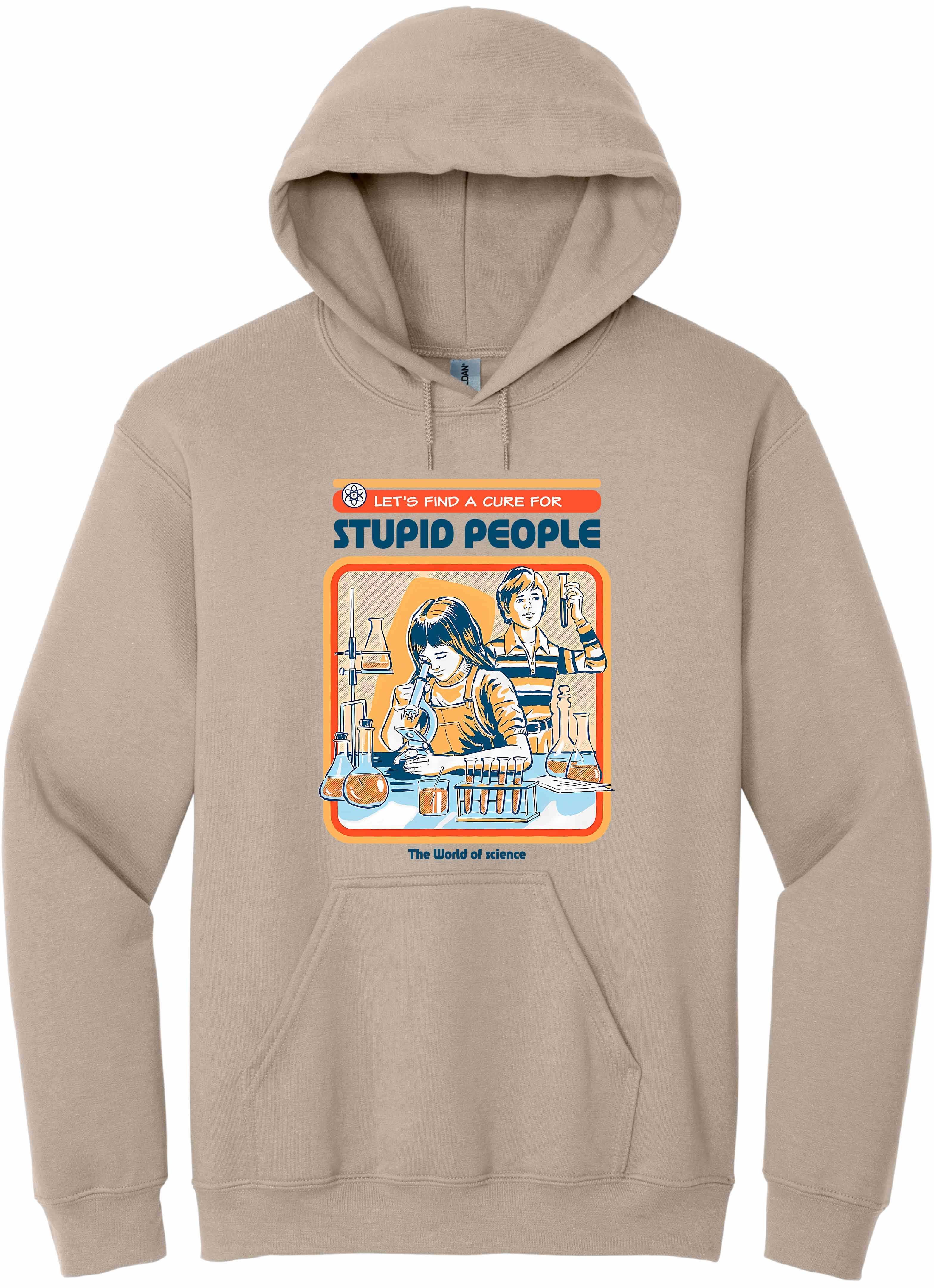 Stupid People